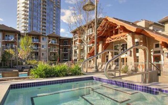 Waterscape - Downtown Kelowna