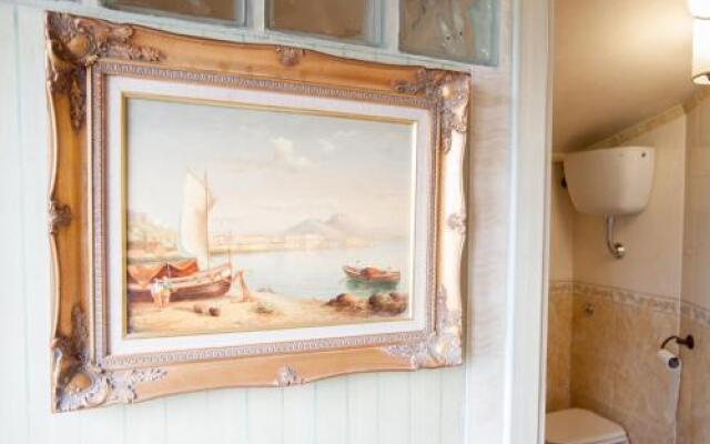 La Finestra Sul Lago