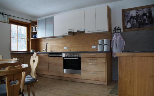 Ferienhaus "Plankschneider"