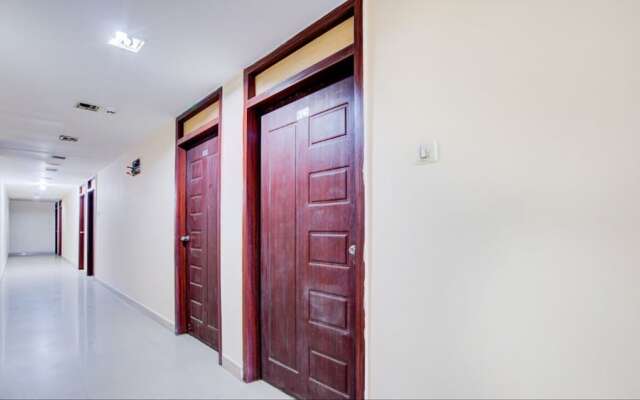 Hotel Aditya