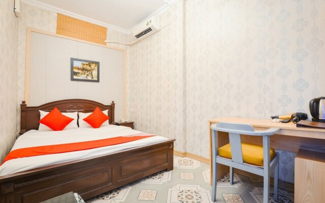 Hanoi Blanc BNB