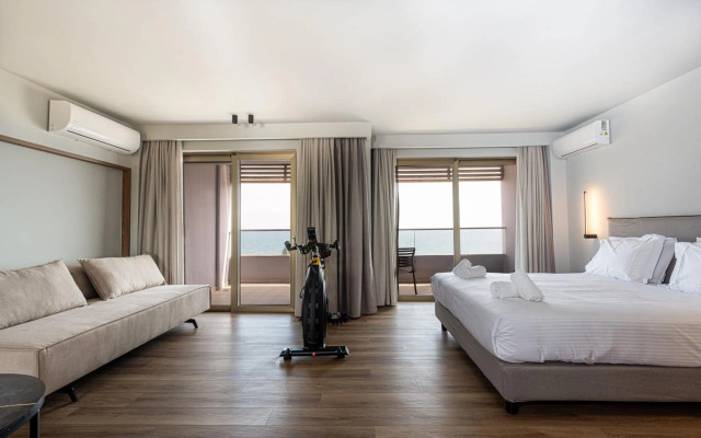 Iolida Beach Luxury Resort