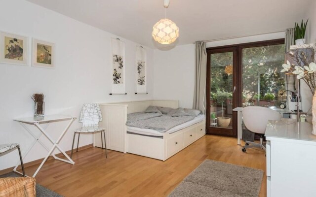 1 bedroom apartment in prime location