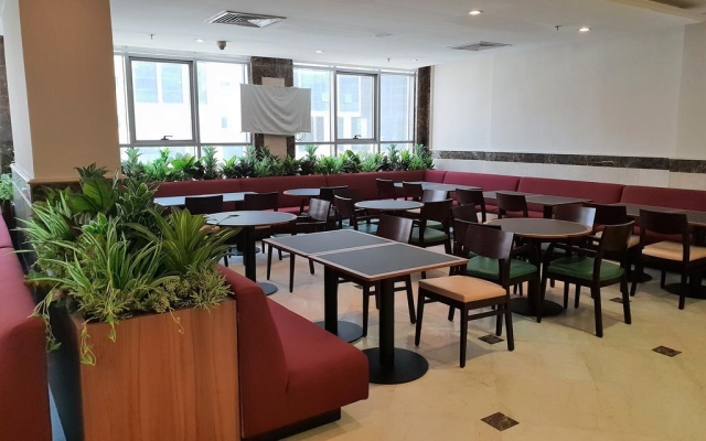 M Hotel Al Dana Makkah by Millennium