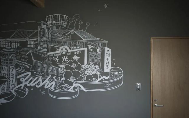 AMIGO HOUSE - Hostel