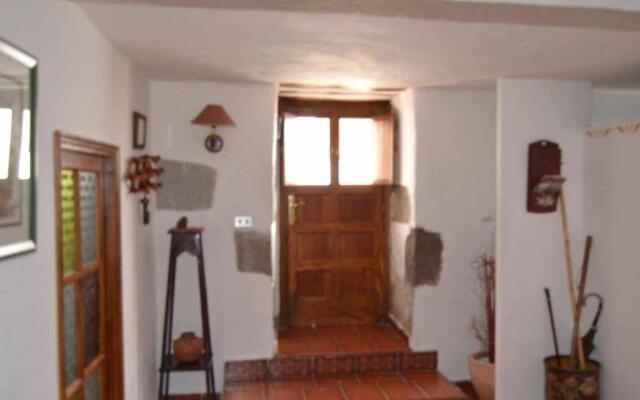 Casa Rural las Cáscaras