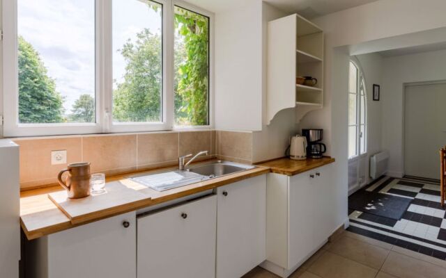 Maison Sainte Claire