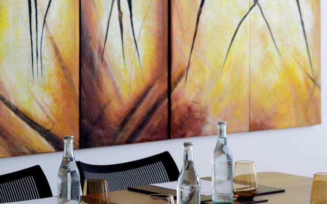 Marriott Executive Apartments Addis Ababa