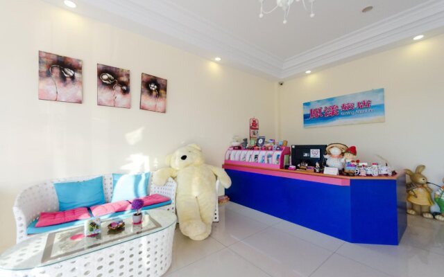 Kenting Aqual Inn