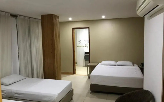 Hotel Vadamar
