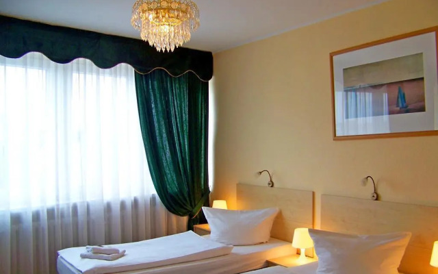 AMADEUS am Kurfürstendamm