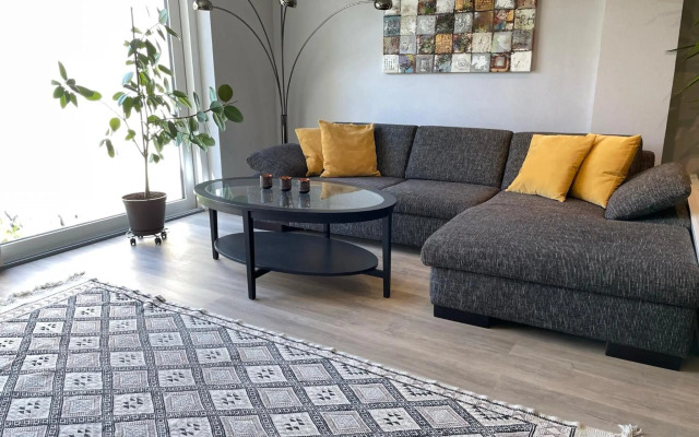 Am Weinberg - stilvoll, ruhig, zum wohlfühlen