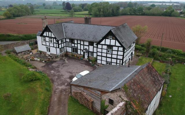 Lower Wythall B&B