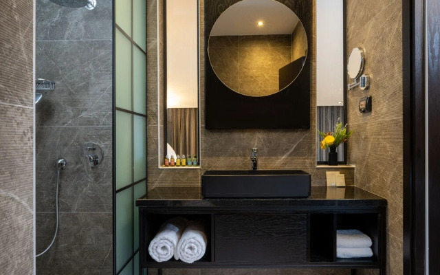 Hotel Botanica - Limited Edition By Fattal