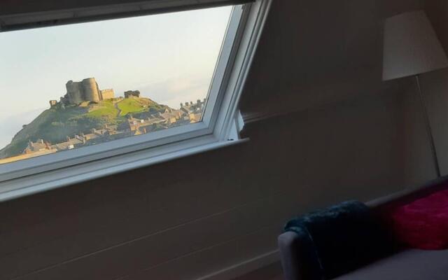 Seaview Duplex Apartment - Spectacular Views