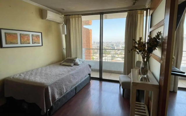 Espacio M Providencia