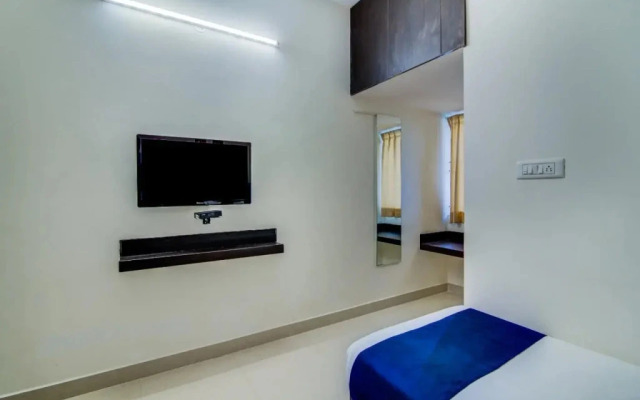 SilverKey Executive Stays 20026 RR Nagar