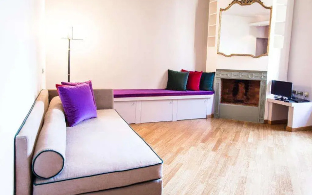 San Fermo Apartment