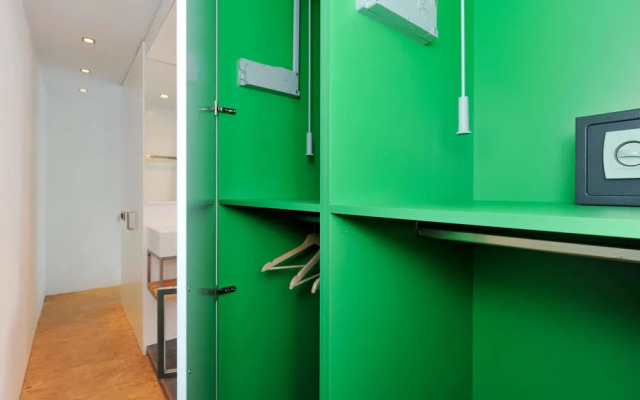 Waterpalace Boutique Hotel & Apartment