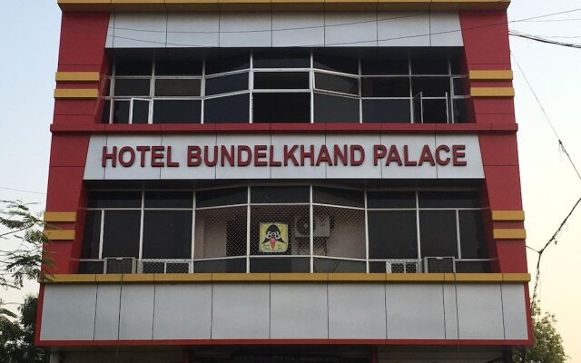 Hotel Bundelkhand Palace