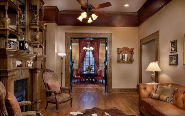 The Driskill, in The Unbound Collection by Hyatt