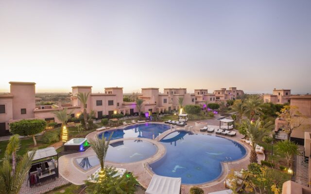 Malaya Suites & Villas