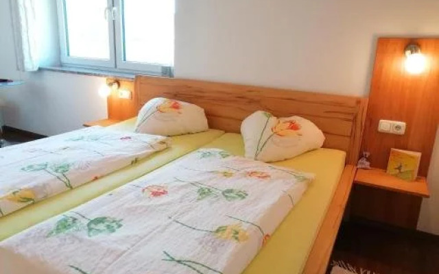 Bauernhof Pension Peterseil