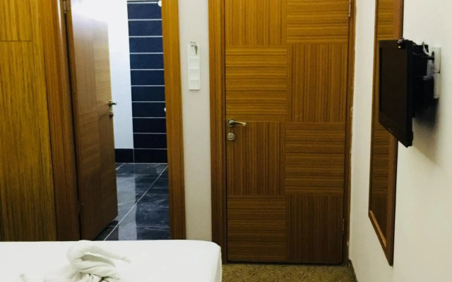 Lara Kapris Hotel
