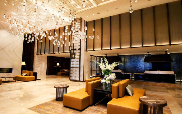 Sheraton Los Angeles San Gabriel