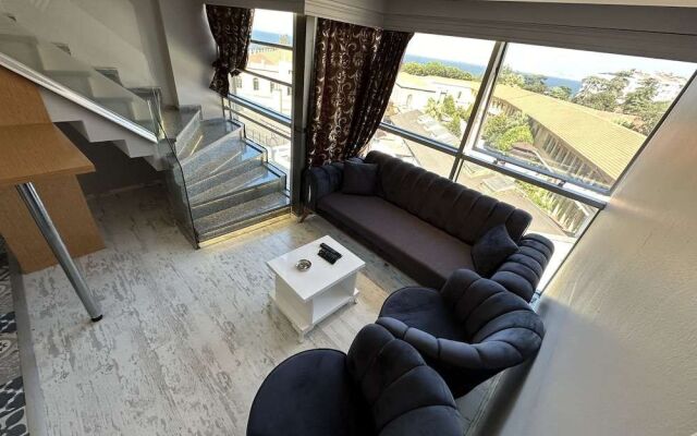 Onn Residence Boutique Otel