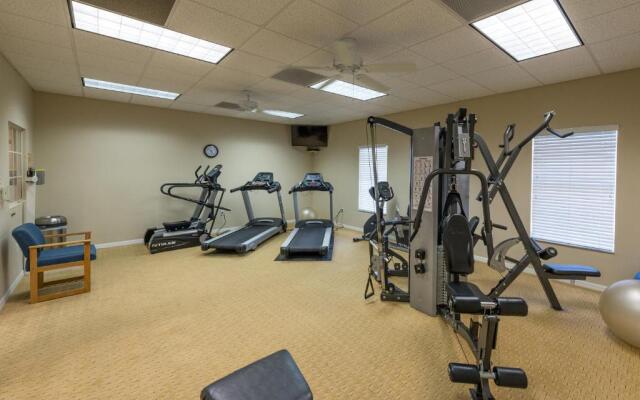 Lehigh Resort Club