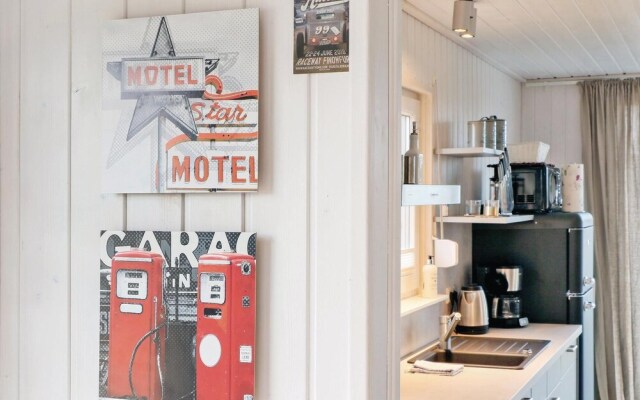 Nice Home in Zerpenschleuse With 2 Bedrooms