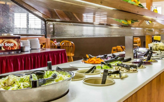 Navajoland Hotel of Tuba City