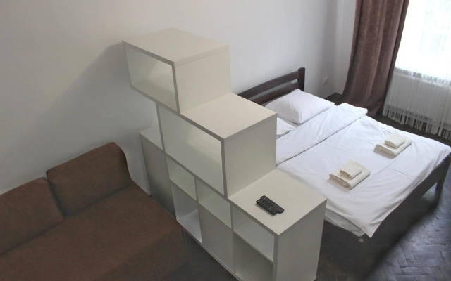 Апартаменти по вул.Голубовича 42