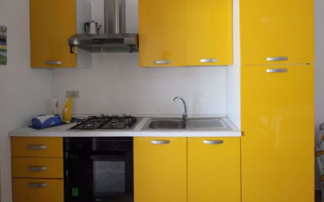 House Piccola Ortelle