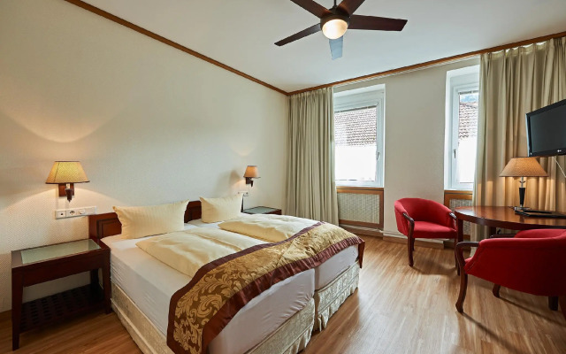 Hotel Garni Bodensee