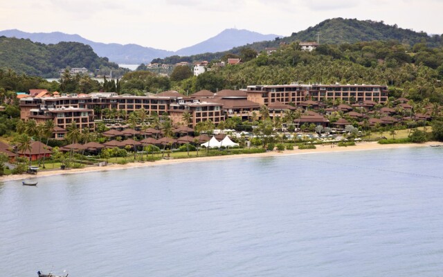 Pullman Phuket Panwa Beach Resort