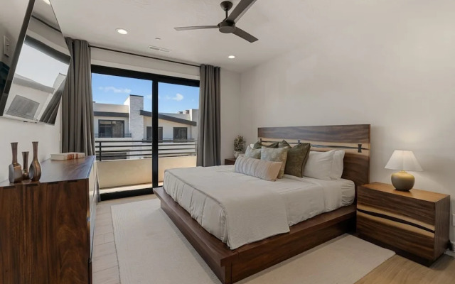 Sundance Den 3 Bedroom Home