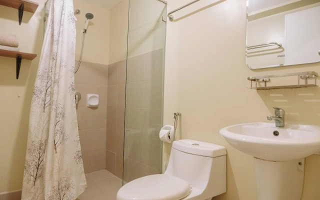 Relaxing Sanctuary in Iloilo