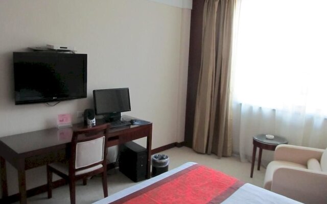 25 Hours Sunshine Hotel