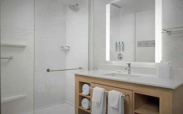 Residence Inn Seattle Northgate Station