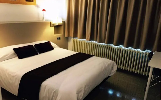 Hotel Pic Mari