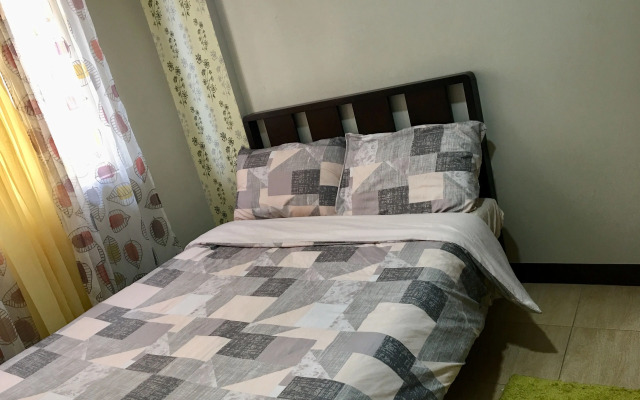Kaias Hostel