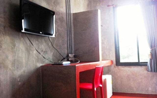 Fabb Hotel Chao Lao Beach