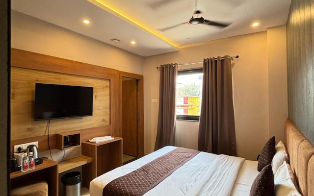Hotel Namami Gange