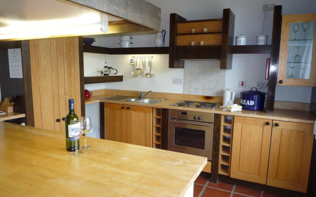 Ballinskelligs Holiday Homes No 1