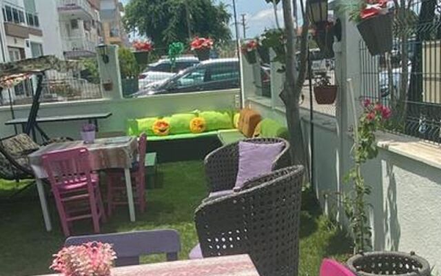 Neseli Pansiyon Cafe