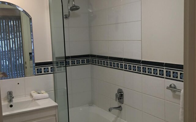 Wharf Boutique Apartments