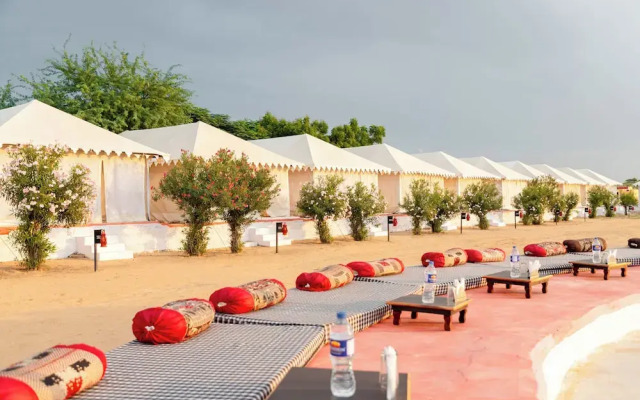 Chandrawat Desert Camp