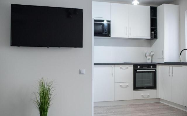 Aparthotel Teilor 1